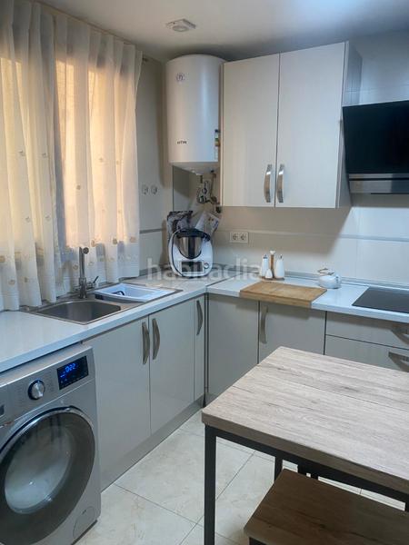 Foto 983cfbd6-0a15-48b3-a58d-2840e4ca6d41. Appartement dans El Real Melilla