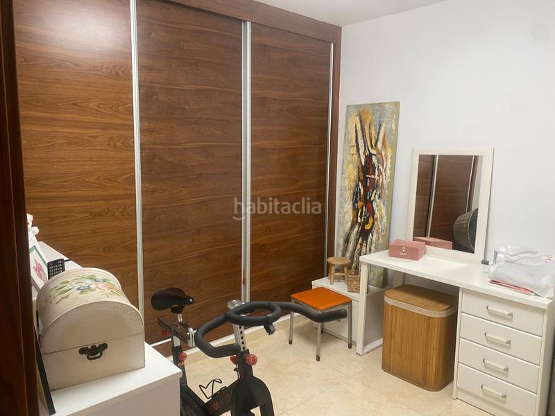 Foto a632a42e-f29a-4b7e-a585-e6c408bdfe06. Appartement dans El Real Melilla