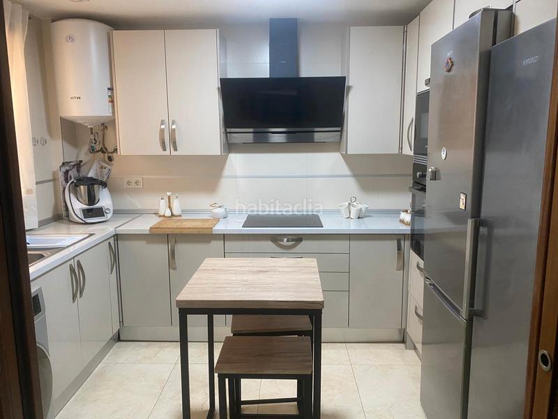 Foto aea70da9-f65d-482f-9228-d1e9516c993a. Appartement dans El Real Melilla