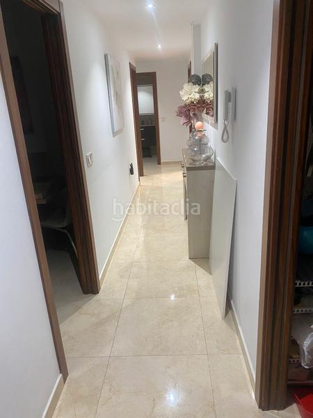Foto b5a7e06a-a41c-4374-9f7d-7bc4fdd243af. Appartement dans El Real Melilla