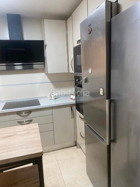 Foto c58a9bd3-df60-42d4-a3ba-be9463fdfb06. Appartement dans El Real Melilla