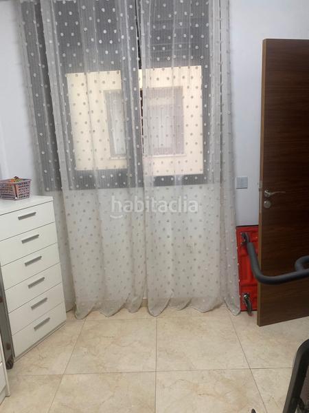 Foto f6996f60-7d83-439e-ac63-4e537bb7b474. Appartement dans El Real Melilla