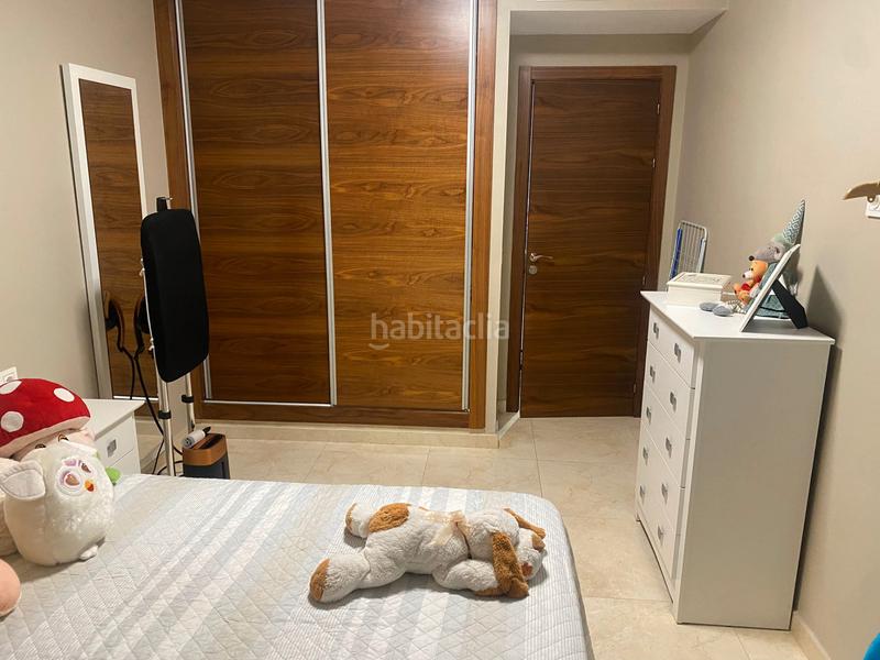 Foto fe56816f-b12c-4b8e-b145-4bfb1fa70d42. Appartement dans El Real Melilla