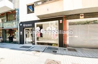 Business premise in Calle Santa María 21