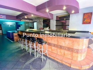 Local Comercial en Calle padre francisco suárez 21. Centro: zona paseo de zorrilla- ponce de león,  "bar", instalado