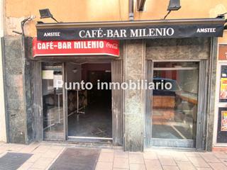 Local Comercial a Calle padre francisco suárez 21. Centro: zona paseo de zorrilla- ponce de león,  "bar", instalado