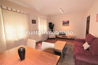 Miete Etagenwohnung  Paseo del hospital militar. Centro-zona estaciones: piso en alquiler totalmente amueblado.tr