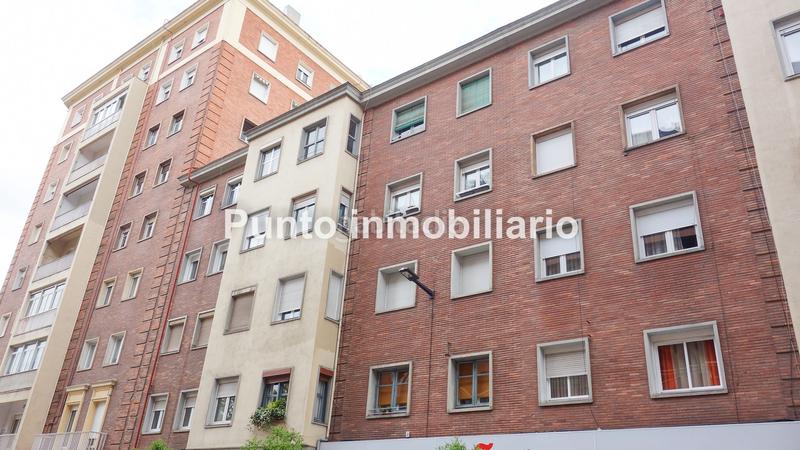 Foto 9da53adb-fd71-4747-b637-2f185991a8c2. Affitto appartamento con riscaldamento in Campo Grande Valladolid