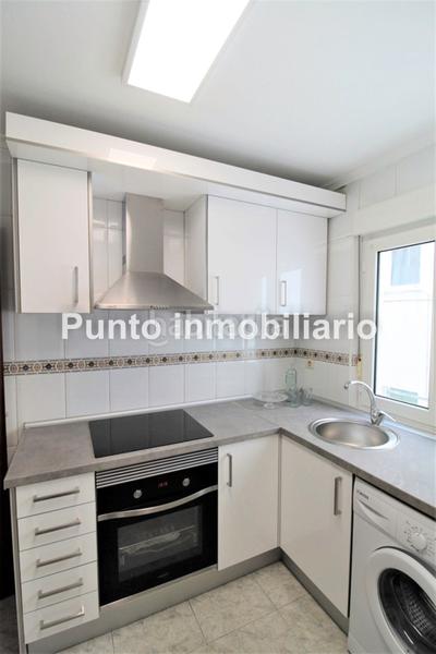 Foto ae302cdc-d6db-428c-adda-973fd1c3e6b1. Affitto appartamento con riscaldamento in Campo Grande Valladolid