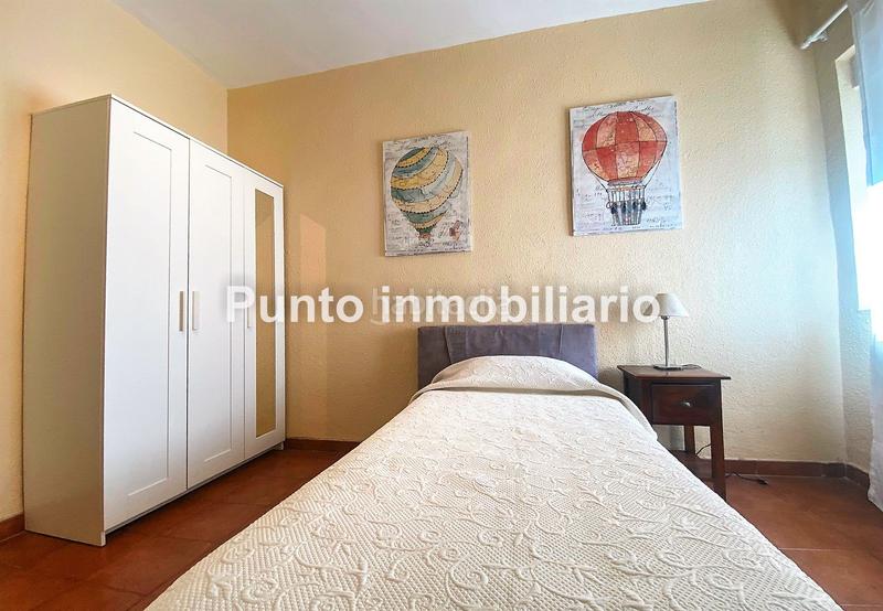 Foto 396fd561-1853-43fc-a9df-d739edeaf82f. Alquiler piso centro-zona estaciones: piso en alquiler totalmente amueblado.trastero. en Valladolid