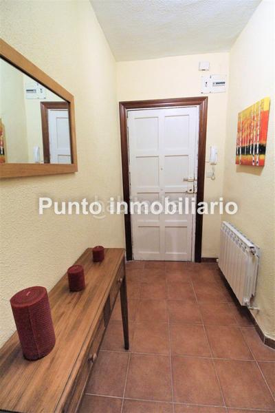 Foto b4607430-fdc8-4074-a3f1-80856b019b65. Alquiler piso centro-zona estaciones: piso en alquiler totalmente amueblado.trastero. en Valladolid