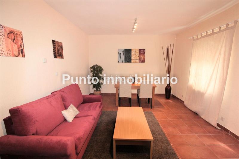 Foto 49728a4b-c456-4595-8839-04de4a69bab0. Lloguer pis amb calefacció a Campo Grande Valladolid