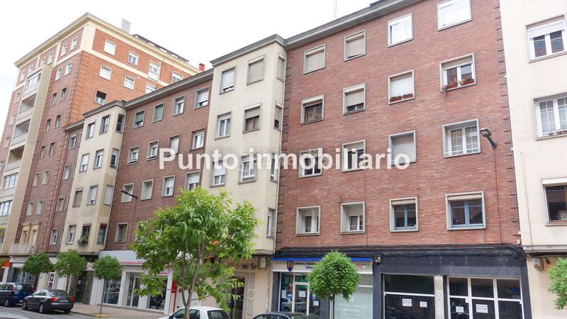 Foto 645d0ec3-d83c-465b-987c-36550a62d24e. Location appartement avec chauffage dans Campo Grande Valladolid