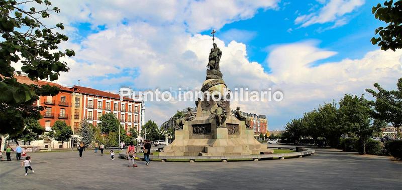 Foto 666a613b-a8a9-4e31-bbc6-6d5fda75ac5f. Location appartement avec chauffage dans Campo Grande Valladolid