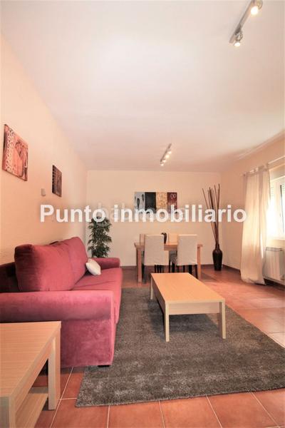 Foto 2bb034f2-2e74-426f-b02f-8ac387a7778e. Miete etagenwohnung mit heizung in Campo Grande Valladolid