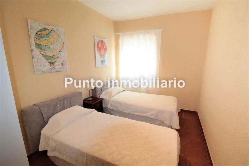 Foto 39109cd1-1fe7-493d-b795-297138d2132d. Miete etagenwohnung mit heizung in Campo Grande Valladolid