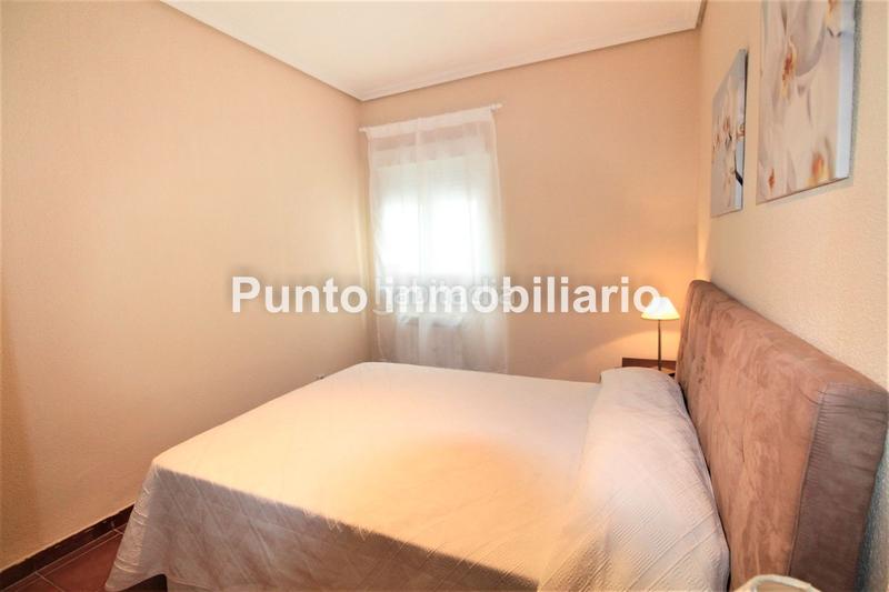 Foto a37ffd1d-8b82-4c7f-9dec-ec35893b1247. Miete etagenwohnung mit heizung in Campo Grande Valladolid