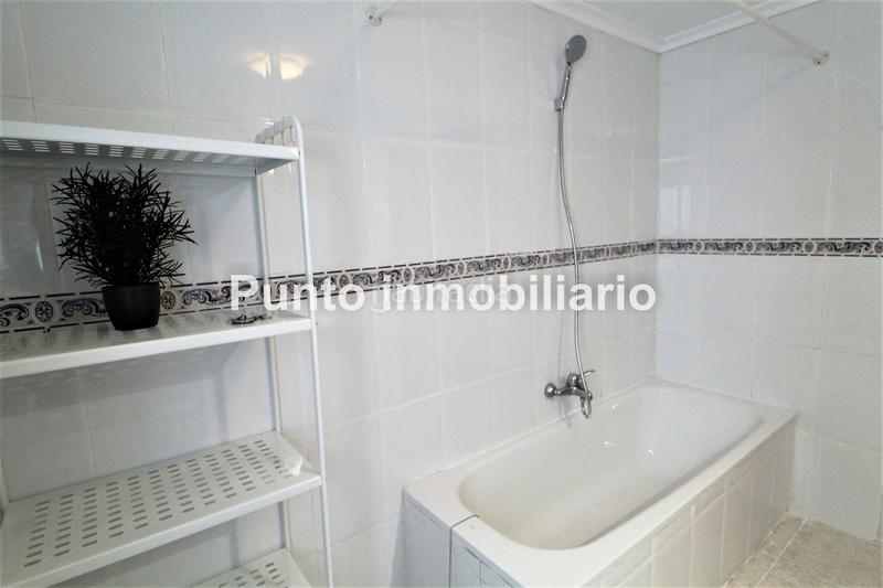 Foto 059c3021-38fa-4e54-b901-05c107047e2f. Rent flat with heating in Campo Grande Valladolid