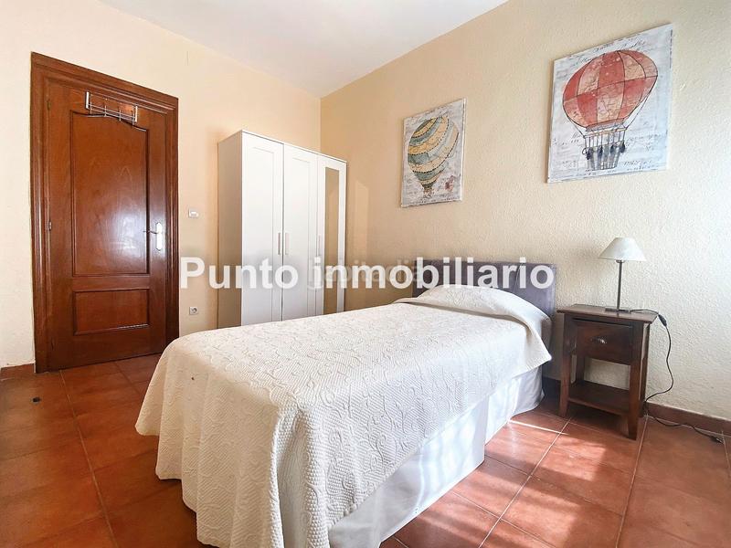 Foto 4e465d85-8f5e-4479-9bdd-838cef5c04fc. Rent flat with heating in Campo Grande Valladolid