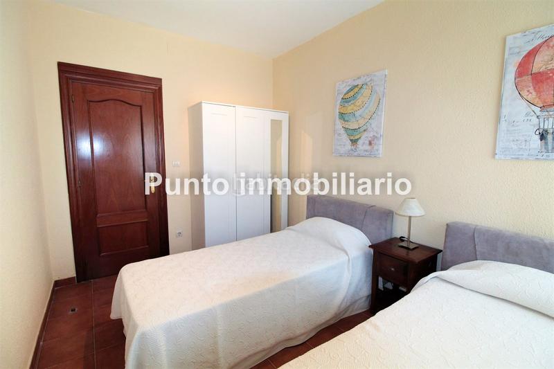 Foto a3d0d619-6902-4a90-9fd1-17a8220e6835. Rent flat with heating in Campo Grande Valladolid