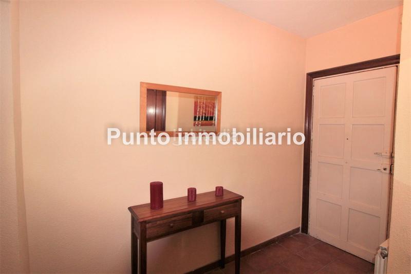 Foto edf6032f-9faa-49bf-a97d-2e09350a25bc. Rent flat with heating in Campo Grande Valladolid