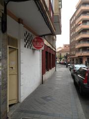 Local Comercial a Calle del Conde de Ribadeo 5