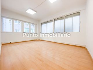 Lloguer Oficina  Calle dos de mayo. Punto inmobiliario: oficina céntrica "reformada"
