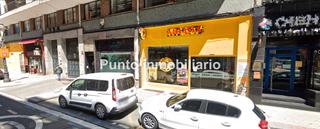 Business premise in Calle Dos de Mayo