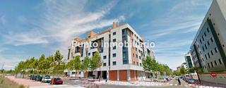 Location Appartement  Calle del monasterio de yuste. Villa del prado: vivienda en alquiler de dos dormitorios, salón