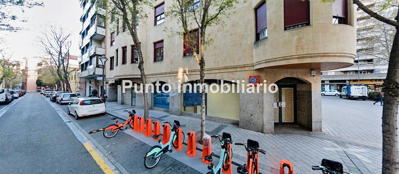 Foto 7eedecff-2d4d-49e1-8331-1f8117d37bfc. Affitto locale commerciale in plaza de san miguel 4 in Valladolid