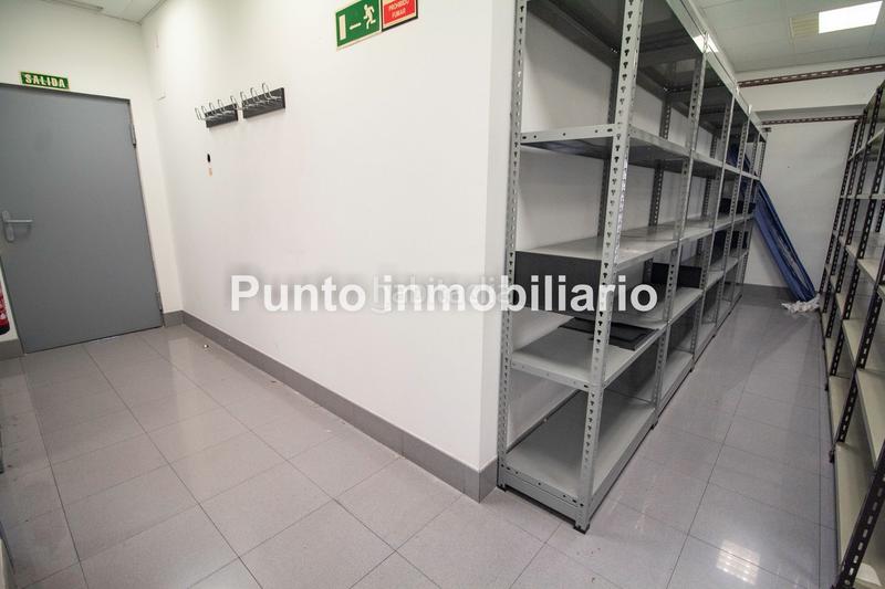 Foto 2a6809a9-1b53-44c3-a136-42fb0f4c0bd4. Lloguer local comercial a plaza de san miguel 4 a Valladolid