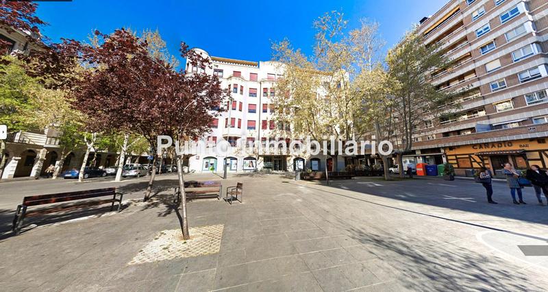 Foto 82c6deb3-8a90-4247-9f8a-6c82e7739f4c. Lloguer local comercial a plaza de san miguel 4 a Valladolid