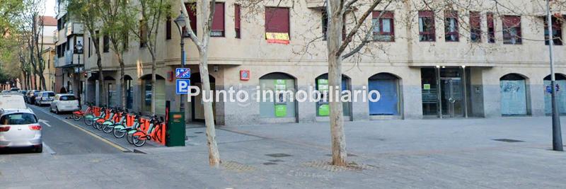 Foto 76a60854-9a69-4509-a37f-8e22a51e5be8. Location local commercial dans plaza de san miguel 4 dans Valladolid