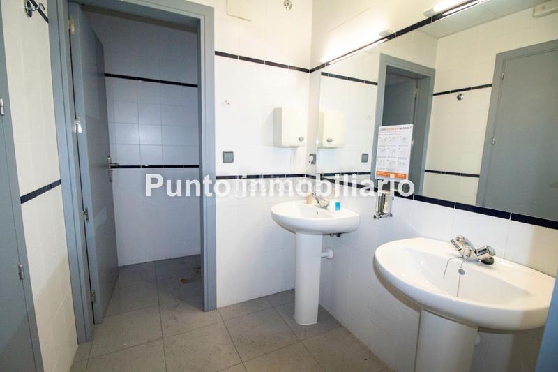 Foto 2e9f31d1-948b-4785-beca-054d323f3861. Rent business premise in plaza de san miguel 4 in Valladolid