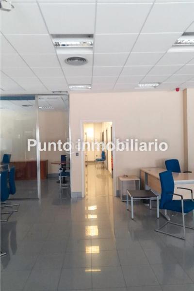 Foto 92719884-d915-424d-81e1-2f8a7b477323. Rent business premise in plaza de san miguel 4 in Valladolid