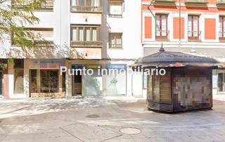 Local commercial  Calle santa maría. Local comercial, en venta muy céntrico junto a la plaza españa ,