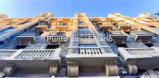 Rent Office space  Calle miguel íscar. Centro calle miguel iscar: oficina zona prime, completamente ins