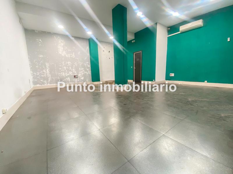 Foto 4ebadc15-0a59-46fb-8e74-f2a1d1da678f. Affitto locale commerciale in paseo del cauce 56 in Valladolid