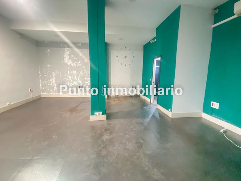 Foto 58b1a94c-8575-4828-87ef-5bee84509692. Affitto locale commerciale in paseo del cauce 56 in Valladolid