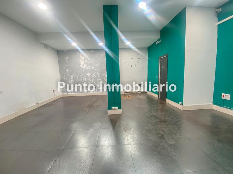 Foto 38c06deb-9389-4e13-8de8-6ab6bf5e5db9. Lloguer local comercial a paseo del cauce 56 a Batallas Valladolid