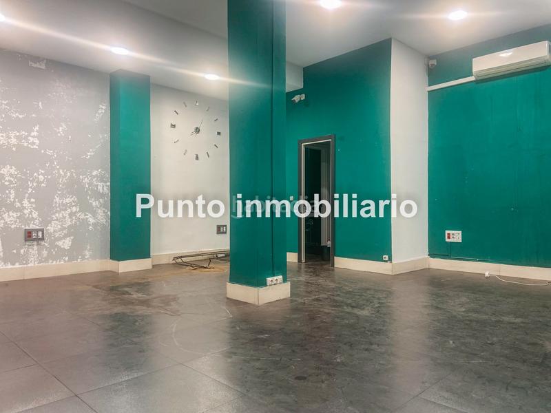 Foto 45becb39-8e7f-45dc-9237-216620c18509. Lloguer local comercial a paseo del cauce 56 a Batallas Valladolid