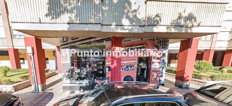 Foto 4ff600f6-9b07-453f-b19e-aaf0f729aaf0. Lloguer local comercial a paseo del cauce 56 a Batallas Valladolid