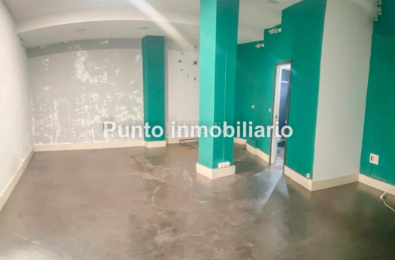 Foto 998ed544-9139-4ca8-9902-163e2b0bdd51. Rent business premise in paseo del cauce 56 in Batallas Valladolid