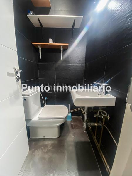 Foto a5975922-0b82-4070-b11f-b023cae69bf9. Rent business premise in paseo del cauce 56 in Batallas Valladolid