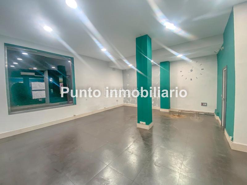 Foto a73bdf10-fc5f-4fa7-8cab-60a25522f63a. Rent business premise in paseo del cauce 56 in Batallas Valladolid