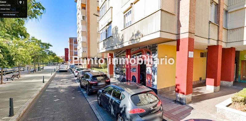 Foto b6fad348-abf3-4d48-91ad-d1c714b07cfd. Rent business premise in paseo del cauce 56 in Batallas Valladolid