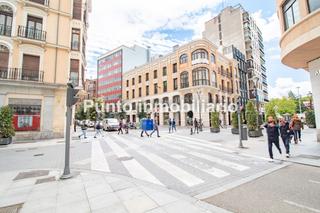 Oficina  Calle claudio moyano. Oficina en venta centro de valladolid, claudio moyano junto call