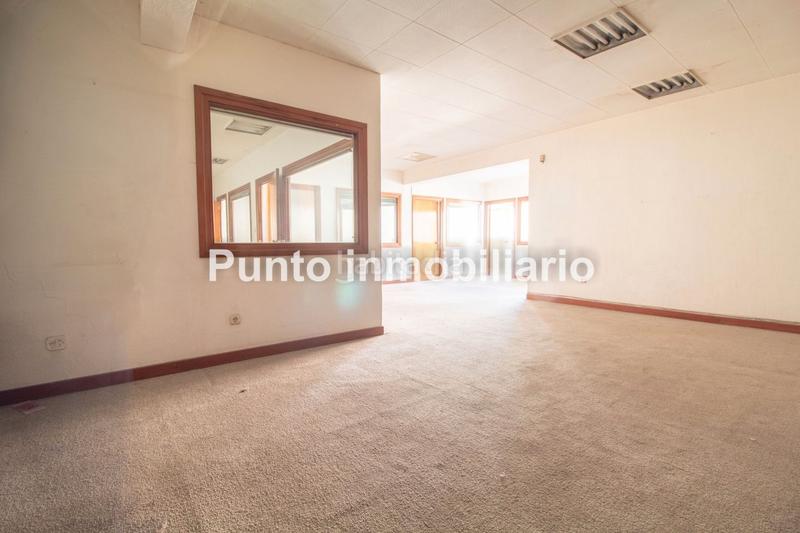 Foto 0ab16884-fbd5-41d2-8e10-7ff7d41e5442. Bureau avec chauffage dans Centro Valladolid