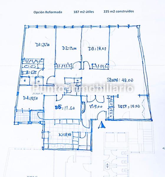 Foto 132e864f-b61a-4b4e-a549-0226a2858f35. Bureau avec chauffage dans Centro Valladolid
