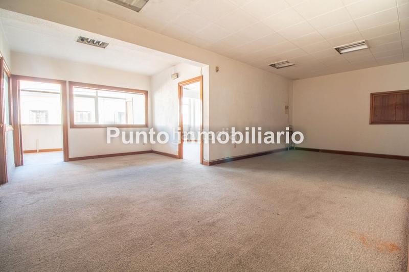 Foto 212516cc-59a5-419b-897b-6492c825d008. Bureau avec chauffage dans Centro Valladolid